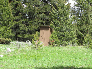 Montana Elk Hunting Lodge - Bozeman 19