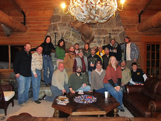 Montana Elk Hunting Lodge - Bozeman 1