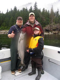 Alaska Fishing Lodge - Sitka 44