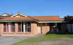 186 NORTH LIVERPOOL RD, Green Valley NSW