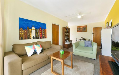 12/379a New Canterbury Road, Dulwich Hill NSW