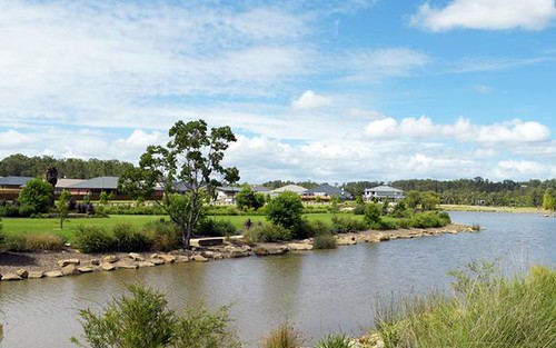 Lot 27, Centrefield Street, Rutherford NSW