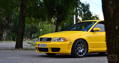 Audi S4 • <a style="font-size:0.8em;" href="http://www.flickr.com/photos/54523206@N03/8082765381/" target="_blank">View on Flickr</a>