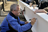 ECE building beam signing - October 26, 2012 • <a style="font-size:0.8em;" href="http://www.flickr.com/photos/78270468@N07/8145839148/" target="_blank">View on Flickr</a>