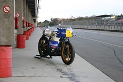 Honda CB500 Rothmans racing-002