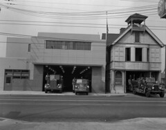 Fire Station 14