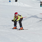 Hemlock Valley U14 Ski Cross race, Jan 20, 2013                   PHOTO CREDIT: Keven Dubinsky