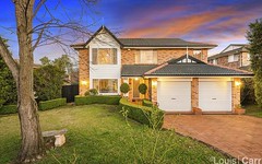 161 Wrights Road, Castle Hill NSW