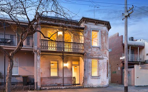 2 Haines St, North Melbourne VIC 3051