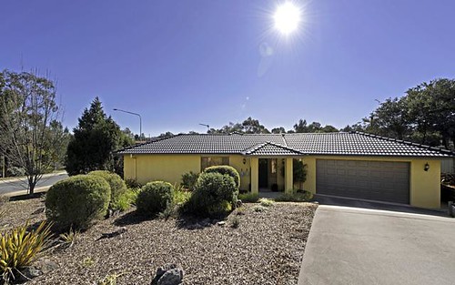 1 Lucy Gullet Circuit, Chisholm ACT