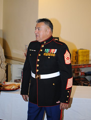 United States Marine Corps Birthday 2012