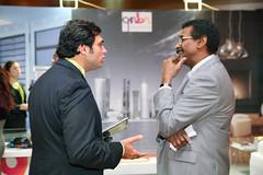 Qnbn Booth