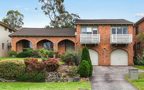 37 Mountain View Cr, West Pennant Hills NSW 2125