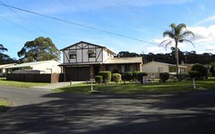 32 Boatharbour Drive, Sussex Inlet NSW