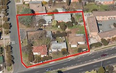 53-57 Canberra Ave and 3 Broughton Pl, Queanbeyan NSW