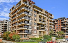 138/8-12 Thomas Street, Hornsby NSW