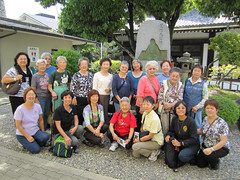 Moiliili_at_Kakushinni_Monument • <a style="font-size:0.8em;" href="http://www.flickr.com/photos/145209964@N06/29717659661/" target="_blank">View on Flickr</a>