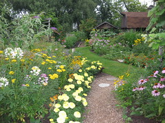 Kenmore GC, Buffalo, NY by National Garden Clubs, on Flickr