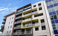 306/33 Wreckyn Street, North Melbourne VIC