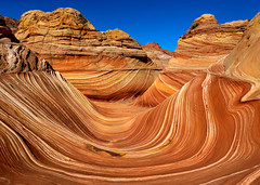 Antelope Canyon Park Office