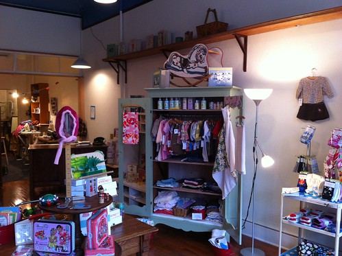 Magpie kids clothing and toy store ready for grand opening | Central ...