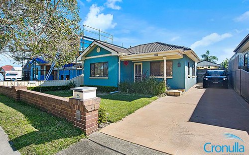 65 Captain Cook Dr, Kurnell NSW 2231