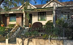 231 Young Street, Annandale NSW