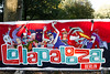 Ambience Lollapalooza Berlin