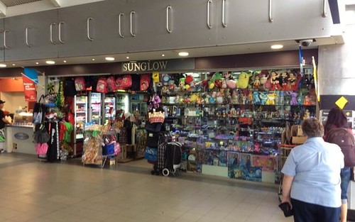 shop blacktown station, Blacktown NSW