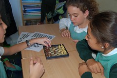 Chess (4)