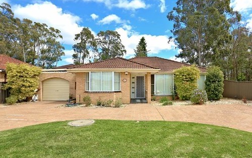 87 Mimosa Rd, Bossley Park NSW 2176