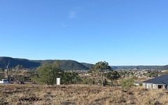 Lot 212 James O'Donnell Drive, Lithgow NSW