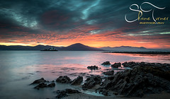 Fenit Lighthouse |Shane Turner Photography Tralee Co. Kerry