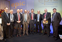 Epiconference 2012