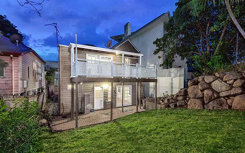65 Gloucester St, Spring Hill QLD 4000