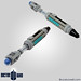 Sonic Screwdriver • <a style="font-size:0.8em;" href="http://www.flickr.com/photos/44124306864@N01/8171950008/" target="_blank">View on Flickr</a>