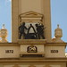 Town Hall detail