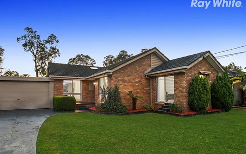 5 Thornley Cl, Ferntree Gully VIC 3156