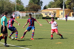 CF Huracán 1 - Levante UD 1 • <a style="font-size:0.8em;" href="http://www.flickr.com/photos/146988456@N05/29595565166/" target="_blank">View on Flickr</a>