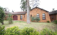 7 Lyrebird Place, Ingleburn NSW