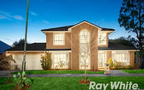 15 Ashbrook Cl, Rowville VIC 3178