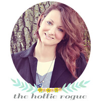 The Hollie Rogue