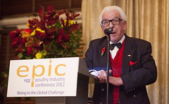 Barry Cryer - Epiconference 2012