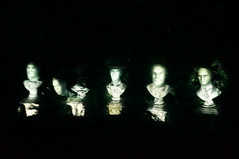 Singing Busts of the Haunted Mansion • <a style="font-size:0.8em;" href="http://www.flickr.com/photos/28558260@N04/29122806232/" target="_blank">View on Flickr</a>