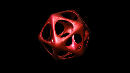 Icosahedron soft • <a style="font-size:0.8em;" href="http://www.flickr.com/photos/30735181@N00/8323949992/" target="_blank">View on Flickr</a>