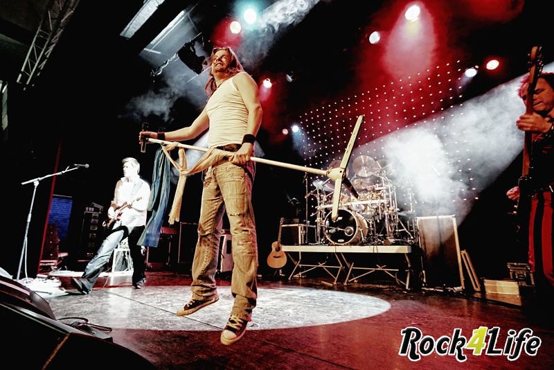 Heroes of Rock  Oudejaarsparty 2012 (2)