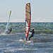 Windsurf y Kitesurf