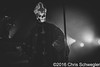 Ghost @ Popestar Tour, The Fillmore, Detroit, MI - 10-03-16