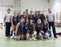 Torneo Volare Volley Under 13 • <a style="font-size:0.8em;" href="http://www.flickr.com/photos/69060814@N02/8262527234/" target="_blank">View on Flickr</a>