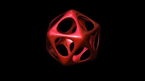 Icosahedron soft • <a style="font-size:0.8em;" href="http://www.flickr.com/photos/30735181@N00/8322892961/" target="_blank">View on Flickr</a>